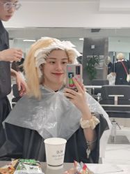 -HG美发设计沙龙