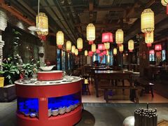 -小龙坎火锅(沙井店)