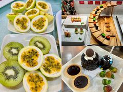 -钱库里海鲜自助(唐山街店)