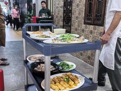 -禄源公·老莞诚饭店
