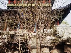 景点-晋祠公园