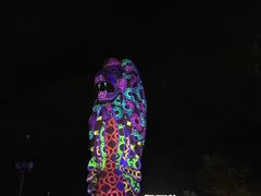 -新加坡摩天观景轮