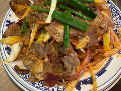 -兰州陈记牛肉面 ·烧烤· 铜锅涮肉(万达店)