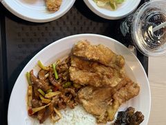 -乡村基(观音桥阳光世纪店)