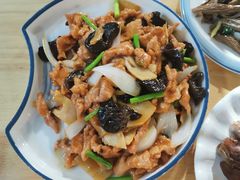 -太原面食店(解放路店)