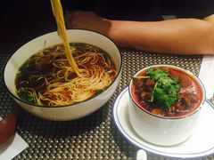 -十面春风·江南面馆(崇宁路店)