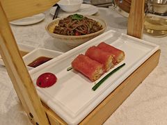 -安蒂娅.悦景轩中餐厅(西乡店)