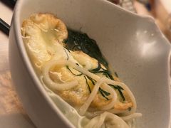 -龟兹KUCINA·新疆菜(前滩L+PLAZA店)