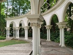 -上海安亭别墅花园酒店