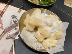 -西塔老太太泥炉烤肉(龙湖北苑天街店)