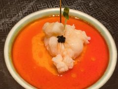 -鲜璟台·地标景观餐厅(上海中心店)