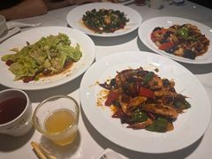 -小螺号海鲜·地道鲁菜(泉城广场店)