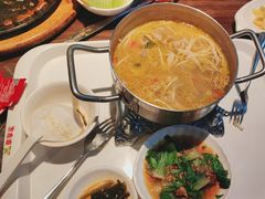 -豪享来中西餐厅(隆昌店)