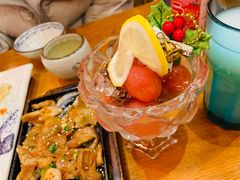 -無忧浅草君·洋风料理(下沙宝龙二期一店)