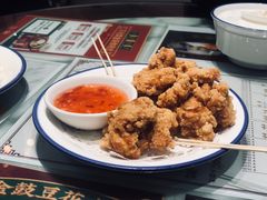 -五条人糖水铺(武林总店)