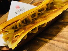 -海荣锅贴馆(五味十字店)