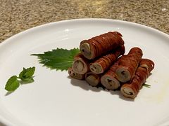 缠丝凤爪-长安壹号