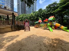 -荔湾区儿童公园