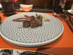 -牛将军•涮肉•烤肉(北京王府井·故宫店)
