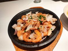 -水天堂西餐厅(绿宝广场店)
