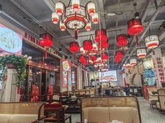 -石磨坊酒楼(文化街店)