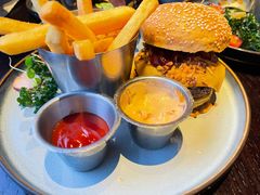 -bluefrog蓝蛙(恒隆广场店)