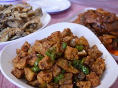 -乐乐餐厅(湘子庙街店)