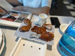 -羲和雅苑•北京烤鸭(吴中路万象城店)