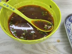 -金记老七家湾第一锅贴店(金沙井总店)