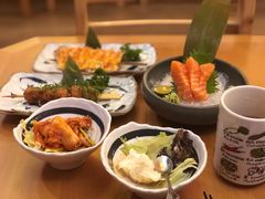 土豆泥-坂吉屋·居酒屋深夜食堂(龙湖店)