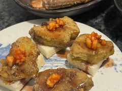 -菊上料理(蜀山银泰百货店)