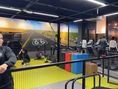 -LikingFit24小时健身•普拉提(张江店)