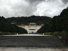 -台北故宫博物院
