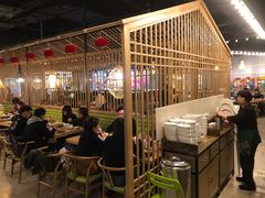 -陈傻子餐厅(世纪都会店)