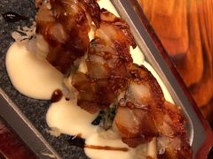 -坂吉屋·居酒屋深夜食堂(龙湖店)