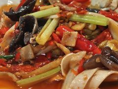 -豆相识•九九豆腐脑(牛咡桥店)