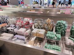 -苏宁极物(苏宁生活广场店)