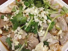 -阳江河堤老牌曾记美食