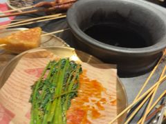 -九村烤脑花·两江非遗(创始总店)