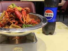 -聚味瞿记·龙虾堂(坡子街店)