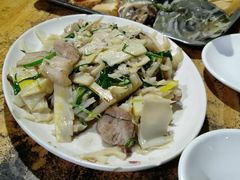 -英姐农家乐