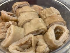 -兰边碗(鼓楼店)