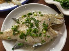 -万兴菜馆(龙华店)