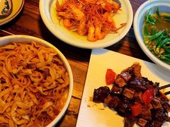 -鱼食饭稻·苏浙土菜17年老馆子(平江路店)