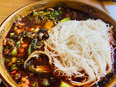 -乐山第一家临江鳝丝(茶坊路店)