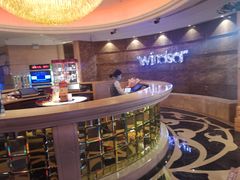 -温莎KTV(珠江路店)