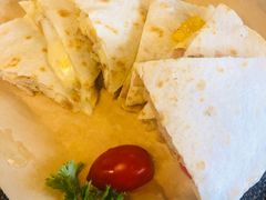-遇见西木美式餐厅(体育路店)