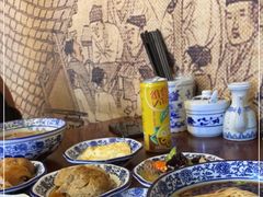 -孙盛兴奥灶面馆·蟹黄面·三虾面(山塘街总店)
