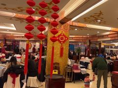 -全聚德(上海首店浦东店)