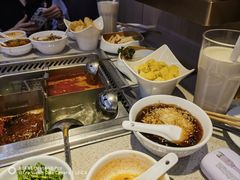 -海底捞火锅(大融城店)